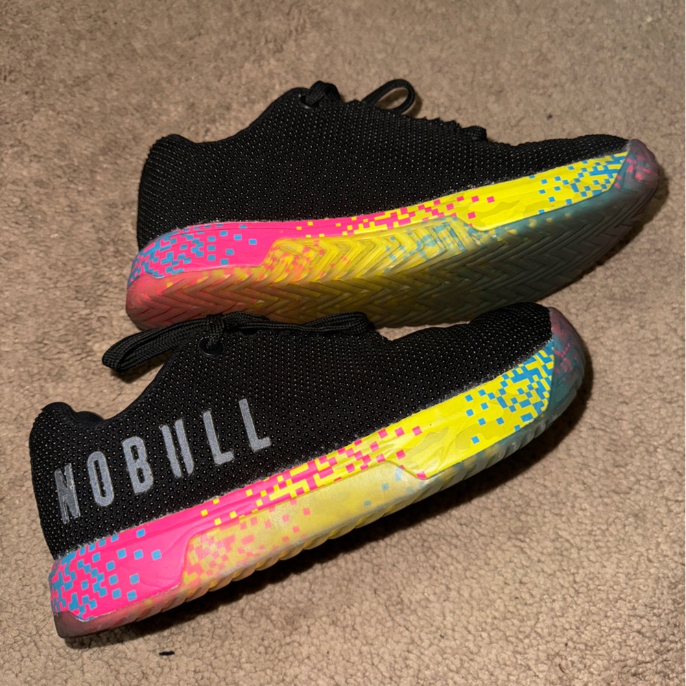 No Bull Training Shoes